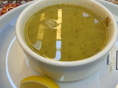 -沙漠玫瑰土耳其餐厅(神路街店)