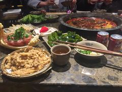 -重庆渝达老火锅(春熙路店)