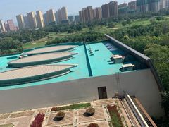 -营口金泰珑悦海景大酒店