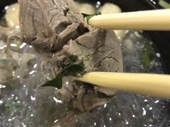 -回味鸭血粉丝汤(新城市广场店)