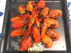 -松哥油焖大虾(皇岗一店)