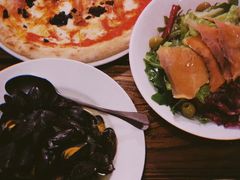 -La Tavernetta(Bar à Vin)(乌鲁木齐路店)