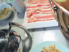 -正福居老北京正宗铜锅泉水涮肉(彰化路店)