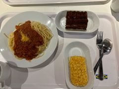 -宜家·瑞典风味餐厅(武汉荟聚中心店)