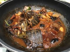 -钱塘宴(东站西子国际店)