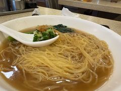 -永盈茶餐厅(中山四路店)