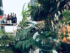 -GOTLOT COFFEE&KITCHEN角落厨房NOOK店