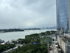 -厦门海港英迪格酒店(中山路店)