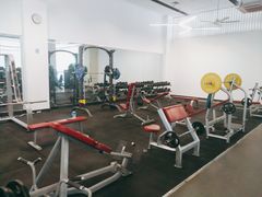 -威思迈健身工作室(庆谐路店)