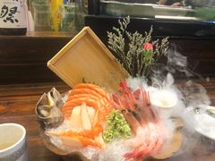 -竹幸日本料理(国光1937科技文化创意园店)