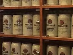 零售区-沈阳瑞士酒店·普拉那啤酒坊