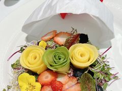 -狮拾久·现代新加坡料理(福田COCO Park店)