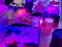 -喜鹊音乐酒馆(西街店)
