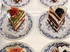 -PETIT PARIS 小巴黎(花园道店)