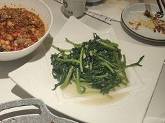 -南山翁新概念川菜(江宁万达广场店)