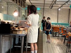 -新加坡圣淘沙名胜世界迈克尔酒店