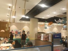 -快乐爱斯米牛排·寿喜烧自助(亿合城店)