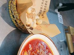 -馬伍旺川菜(江北虹悦城店)