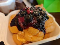 -B&C黄油与面包·THE GARDEN BAKERY概念店(世纪汇店)