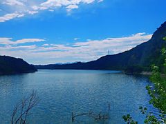 -黑龙潭风景区