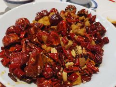 发财肥肠辣子鸡-禄鼎记·多口味酸菜鱼(侨鑫店)