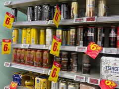 -华润万家(天河东店)