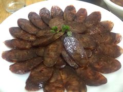 -勇猛子川菜馆(新军路店)