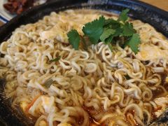-老姑砂锅·烧烤天津菜(体北道店)