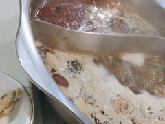 -尚品海鲜肥牛自助火锅(湖明店)