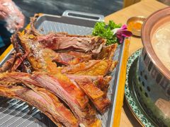 -哈啾嗨·新概念蒙餐(红星新城店)