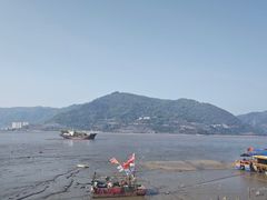 -北岐滩涂
