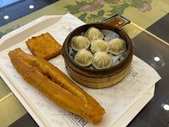 油条-小桃园·豆浆油条(复兴中路店)