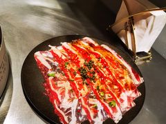 -朴太院·朝鲜族炭火烤肉(民乐园总店)