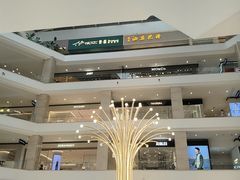 -柏威年大连购物中心