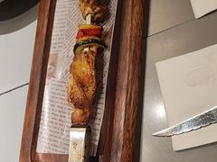-西堤牛排(北京国瑞店)