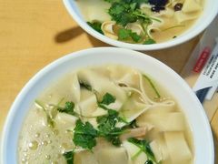 -萧记三鲜烩面(东站店)