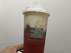 -LELECHA乐乐茶(新街口大洋店)