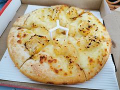 -必胜客(栖乐荟店)