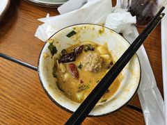 -前门杨记·铜锅涮肉(王府井·故宫店)