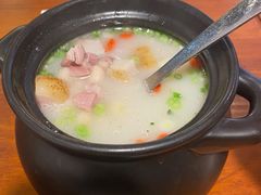 诺邓火腿脚-云隐小厨·传统大理美食(复兴路店)