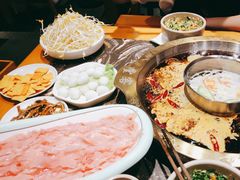 -堂客老火锅(欣阳广场总店)