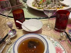 -星河湾半岛酒店-真粤中餐厅