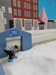 -Mr·Kuma酷么先生雪之乐园