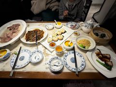 -淮扬府(安定门店)