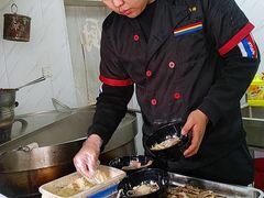 -龙鳞路第一家牛肉汤