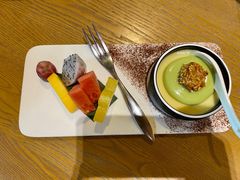 -天府中餐厅·粤菜·海南菜·生猛海鲜(三亚海棠湾洲际度假酒店)