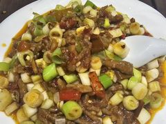-国强牛肉(洋河总店)
