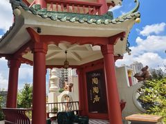 -陶陶居酒家(第十甫路总店)