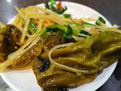 -华兴街煎蛋面(总店)