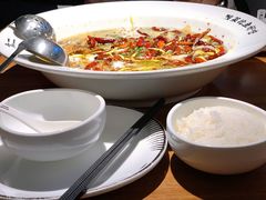 -太二酸菜鱼(财富购物中心店)